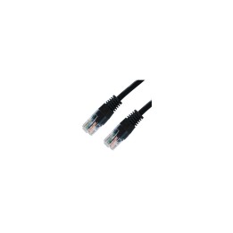 LATIGUILLO RJ45 CAT - 5E UTP 5 MT EQUIP ROJO 825424