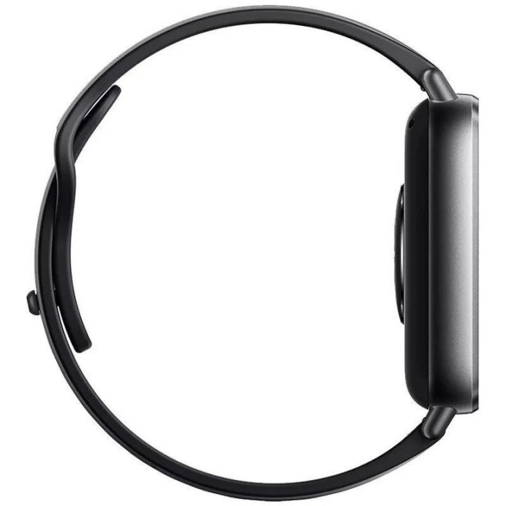 SMARTWATCH RELOJ XIAOMI REDMI WATCH 5 ACTIVE BLUETOOTH 5.3 IPX8 BLACK