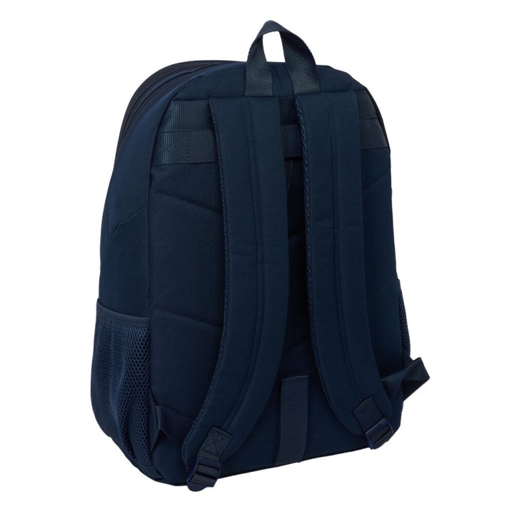 Mochila F.C. Barcelona 26/27 44cm adaptable