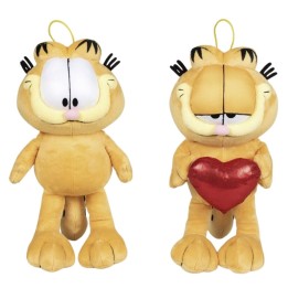 Peluche Garfield 90cm surtido