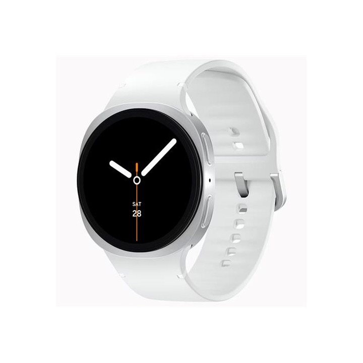 Samsung Galaxy Watch 8 44mm Bluetooth Plata (SM-L330)