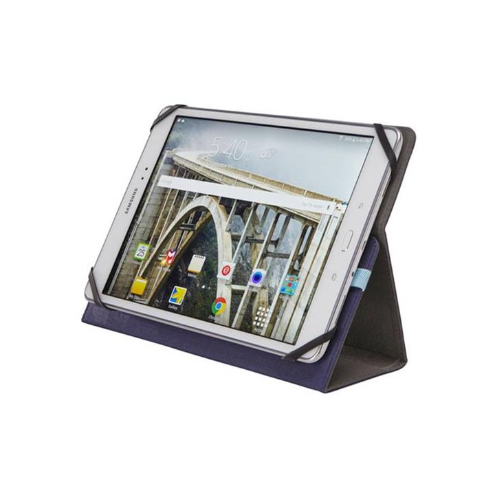 FUNDA CASE LOGIC SURE FIT TABLET UNIVERSAL 7" INDIGO BLUE