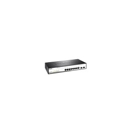 SWITCH D-LINK 8P DGS-1210-10