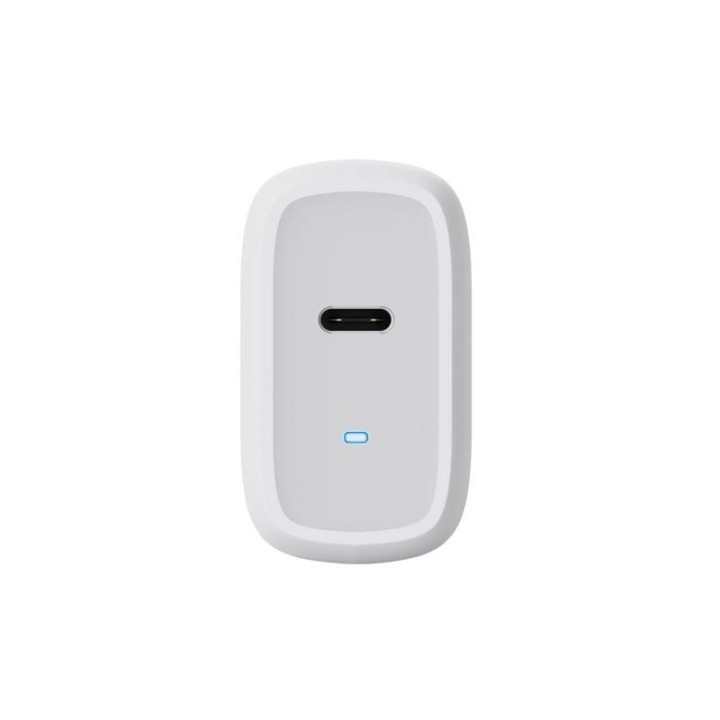 CARGADOR TRUST MAXO USB-C 45W 2M WHITE