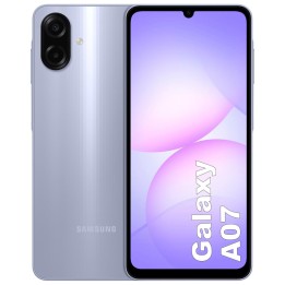 Samsung Galaxy A07 4GB 128GB Light Violet (SM-A075) Internacional