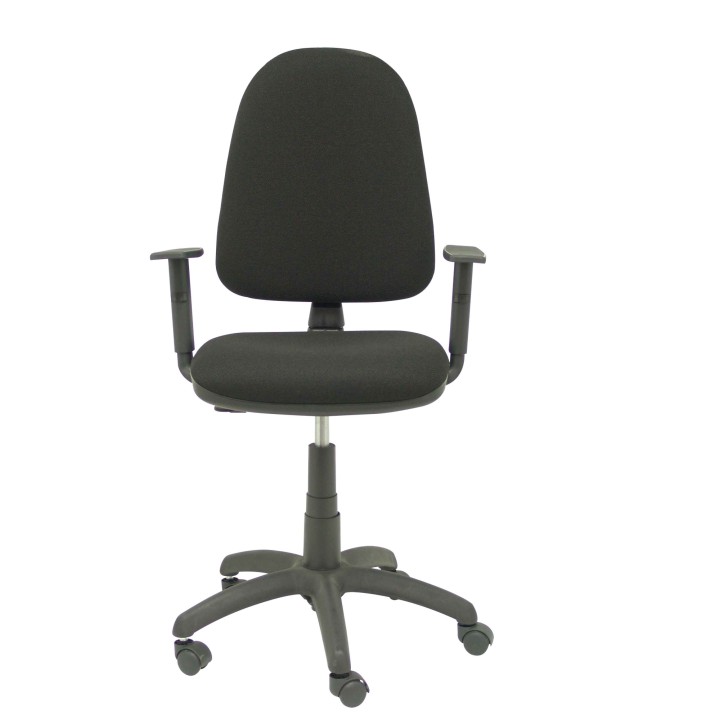 SILLA AYNA BALI BRAZOS REGULABLES NEGRO 04CPBALI840B10