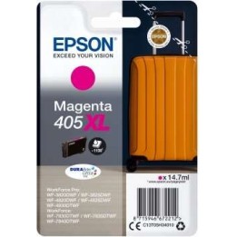 TINTA EPSON C13T05H34010 T05H3 MAGENTA 405XL