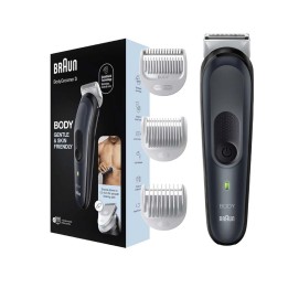 Braun BG3340 Recortadora Corporal Resistente al Agua