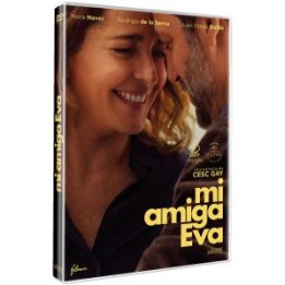 Mi amiga Eva - DVD
