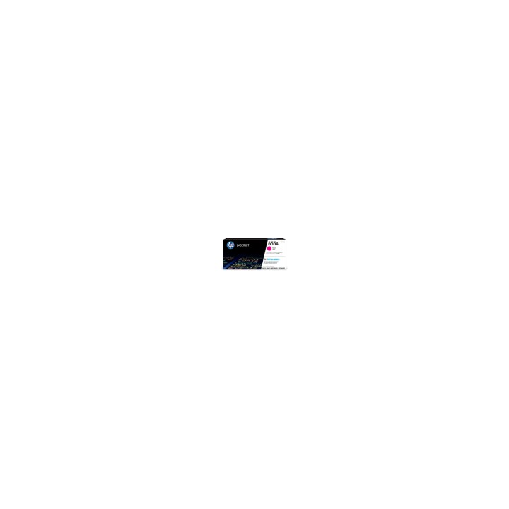 TONER MAGENTA HP 655A CF453A