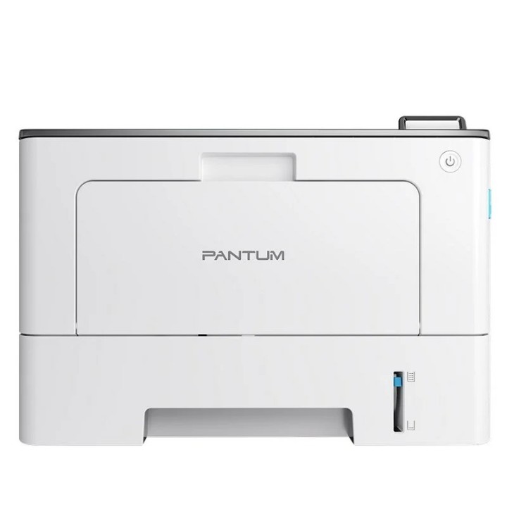 IMPRESORA PANTUM LASER MONOCROMO BP5200DW 42PPM 250H USB RJ45 WIFI 3Y