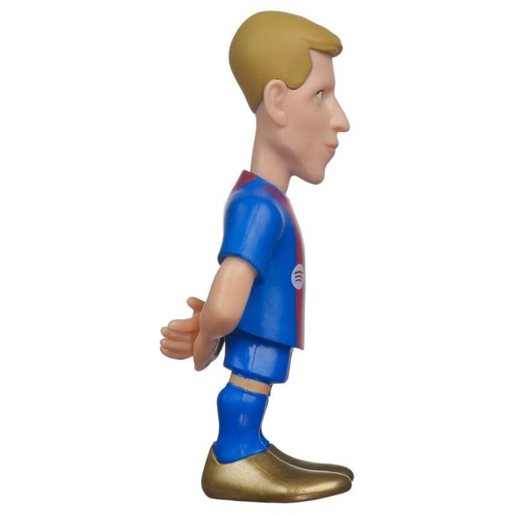 Figura Minix Dani Olmo F.C. Barcelona 12cm