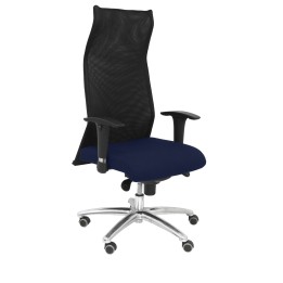 SILLON SAHUCO BALI AZUL MARINO 13SBALI200
