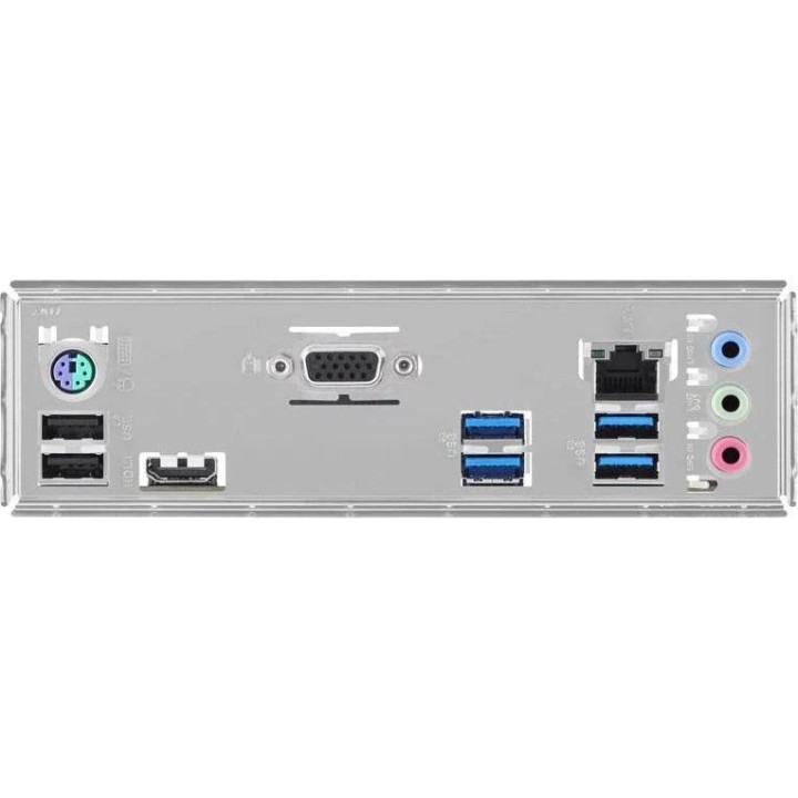 PLACA BASE ASUS B760M-K M-ATX DDR5 HDMI + VGA