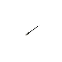 LATIGUILLO RJ45 CAT-5e UTP 2MT EQUIP NEGRO 825451