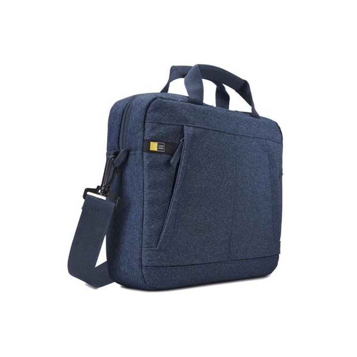 FUNDA MALETÍN CASE LOGIC HUXTON 11.6" ATTACHE BLUE (HUXA111B)