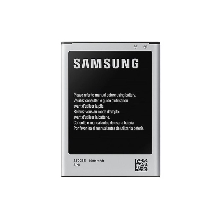 SAMSUNG BATERÍA B-500BE (S4 MINI)