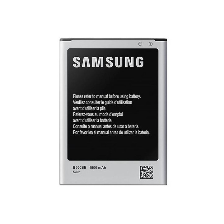 SAMSUNG BATERÍA B-500BE (S4 MINI)