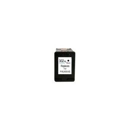 CARTUCHO RECICLADO INKOEM HP N302 XL NEGRO M-HP302XLBK