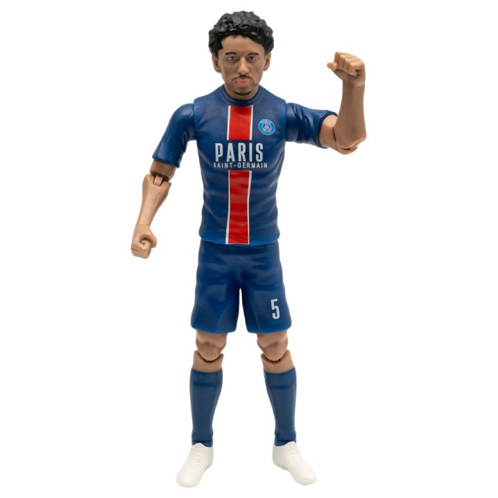Figura Action Marquinhos PSG 20cm