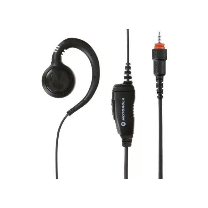 MICROAURICULAR WALKIE TALKIE MOTOROLA CLP446 ( MOD.ANTIGUO )