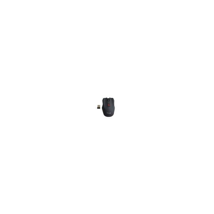 RATON L-LINK LL-2095-N OPTICO INALAMBRICO NEGRO LL-2095-N