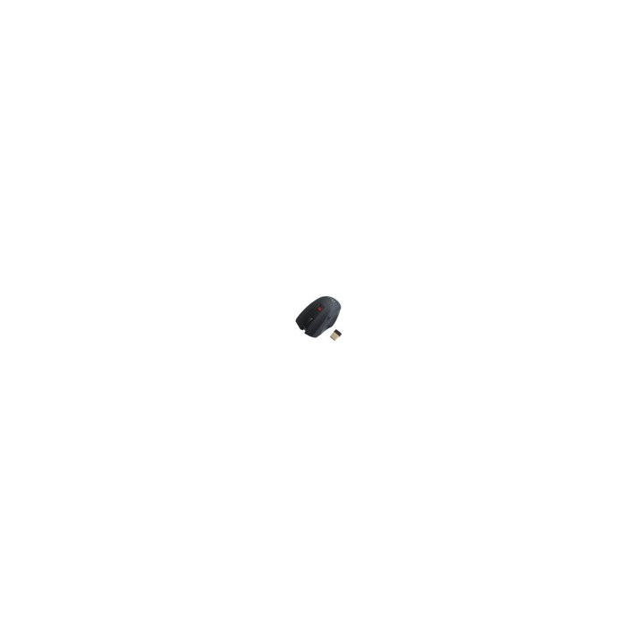 RATON L-LINK LL-2095-N OPTICO INALAMBRICO NEGRO LL-2095-N