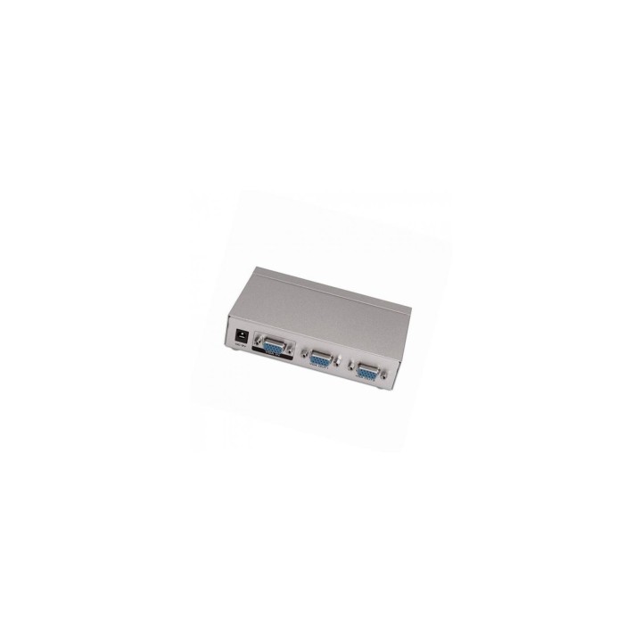 AISENS A116-0084 ACCESORIO SPLITER VGA 2 MONITORES