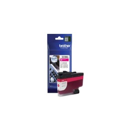 CARTUCHO BROTHER LC3239XLM MAGENTA LC3239XLM