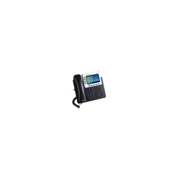 GRANDSTREAM GXP2140 TELEFONO IP NEGRO