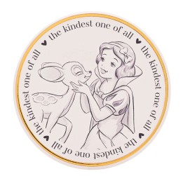 Posavasos Blancanieves Disney