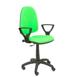 SILLA ALGARRA BALI PISTACHO BRAZOS FIJOS 1006CPBALI22BGOLF