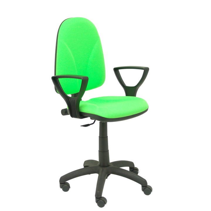 SILLA ALGARRA BALI PISTACHO BRAZOS FIJOS 1006CPBALI22BGOLF
