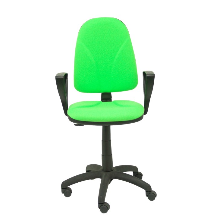 SILLA ALGARRA BALI PISTACHO BRAZOS FIJOS 1006CPBALI22BGOLF