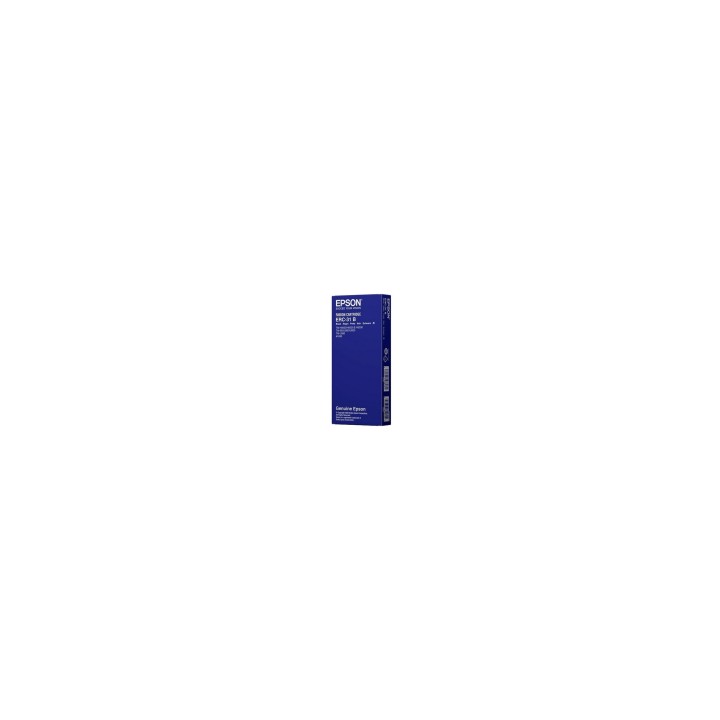 CINTA EPSON ERC 31B NEGRA C43S015369