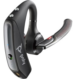 Plantonics Voyager 5200 HS MonoAuricular Inalámbrico Profesional Noise Cancel