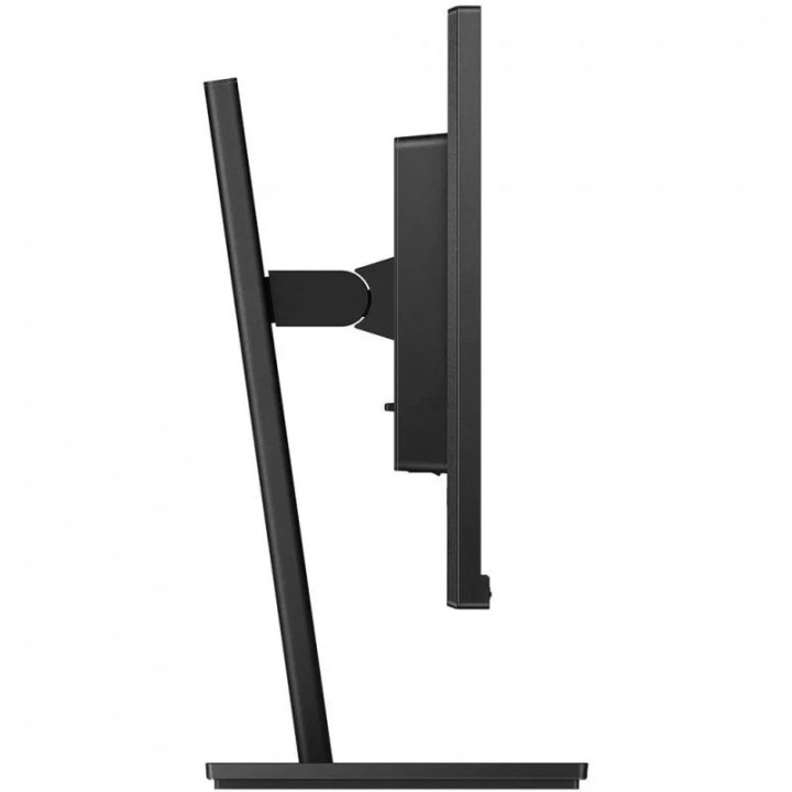 MONITOR PHILIPS 27 IPS MULTIMEDIA ERGONOMICO VGA DVI DP HDMI BLACK