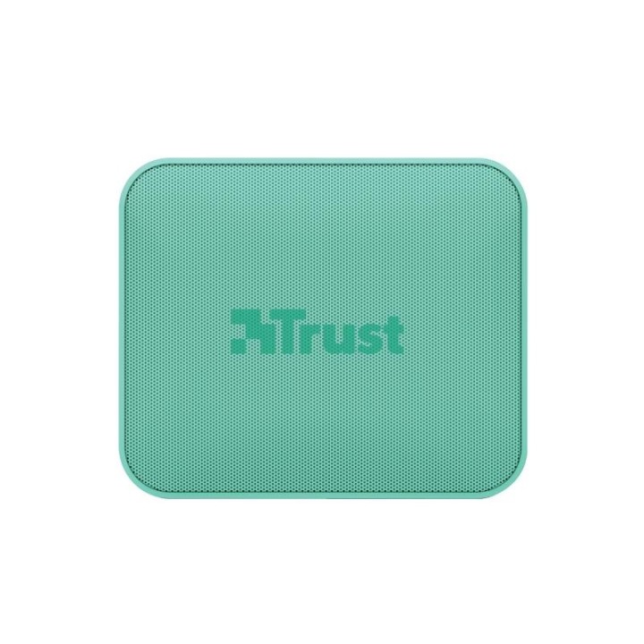 ALTAVOCES TRUST ZOWY WIRELESS BLUETOOTH MINT