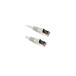 LATIGUILLO RJ45 FTP CAT-6 2MT EQUIP BLANCO 605611