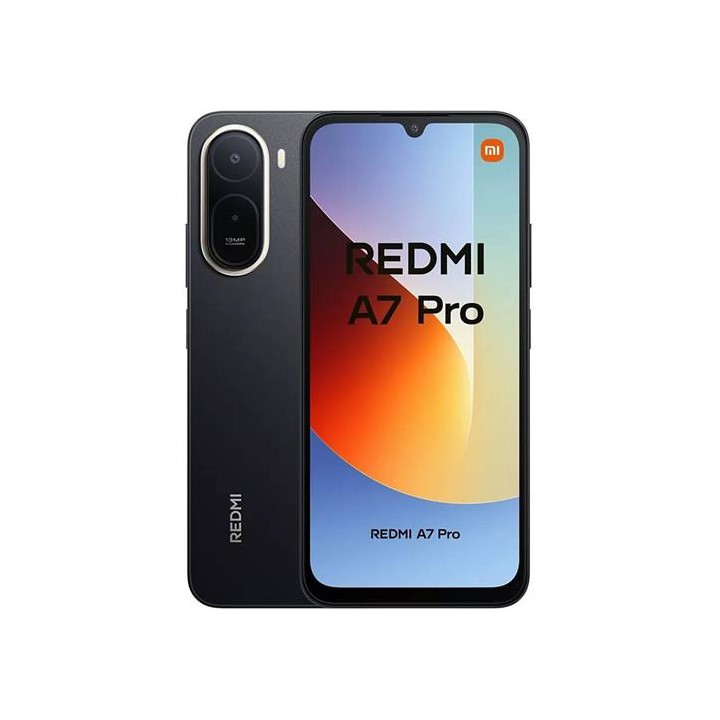 Xiaomi Redmi A7 Pro 4GB 64GB Negro