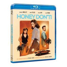 Honey don´t - BD