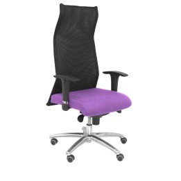 SILLON SAHUCO BALI LILA 13SBALI82
