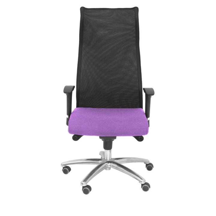 SILLON SAHUCO BALI LILA 13SBALI82