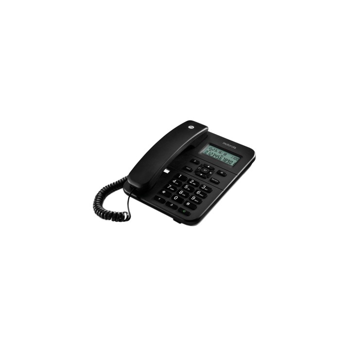 TELEFONO MOTOROLA CT202 NEGRO E08000CT2N1GES03