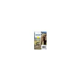 CARTUCHO EPSON 24 AMARILLO C13T24244012