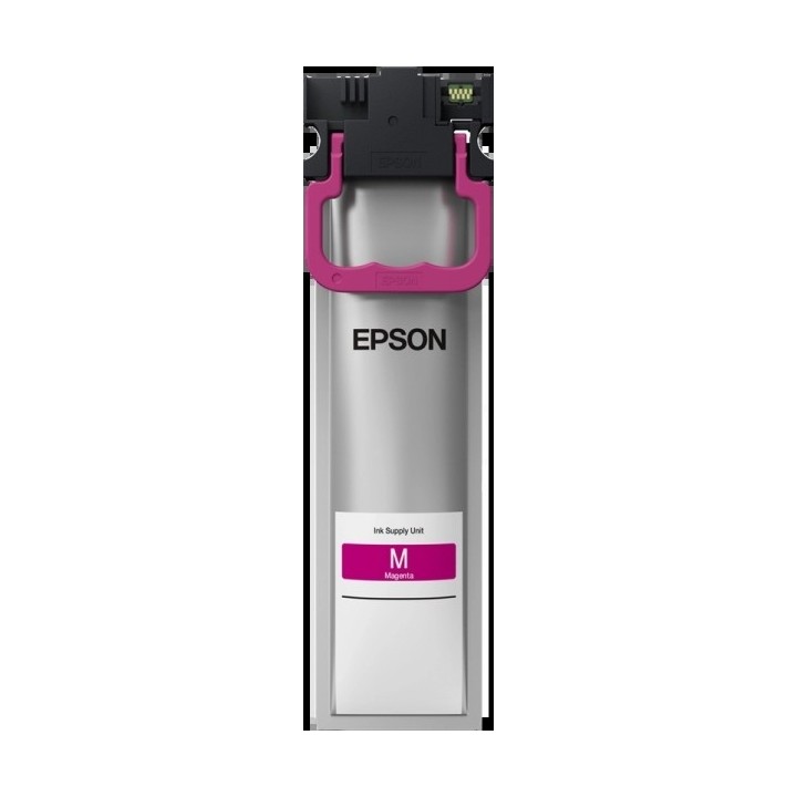 TINTA EPSON C13T11C340 MAGENTA T11C3