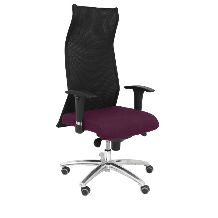 SILLON SAHUCO BALI MORADO 13SBALI760