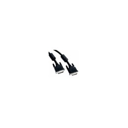 CABLE DVI M A DVI M 5M DUAL LINK NANOCABLE 10.15.0805