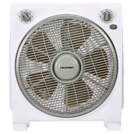 Blaupunkt BP2019 Ventilador Box Fan 45W 30CM