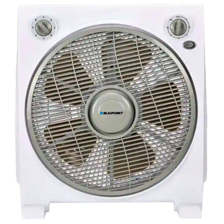 Blaupunkt BP2019 Ventilador Box Fan 45W 30CM